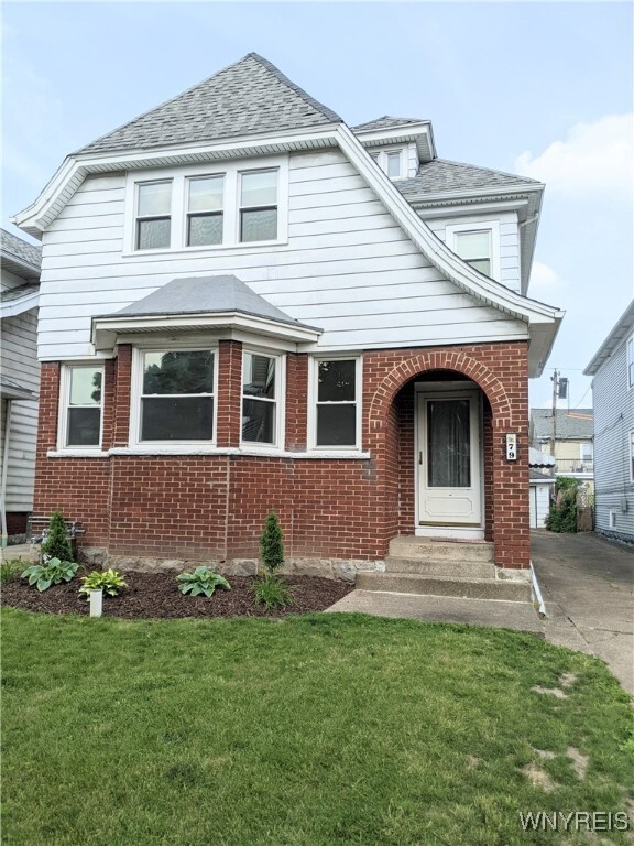 property at 79 Commonwealth Ave
