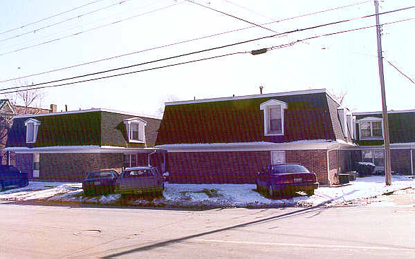 7380 Dale Ave in Richmond Heights, MO - Building Photo - Building Photo