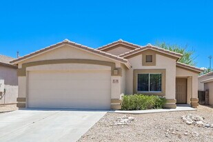 12654 E Mandell Pass in Vail, AZ - Building Photo