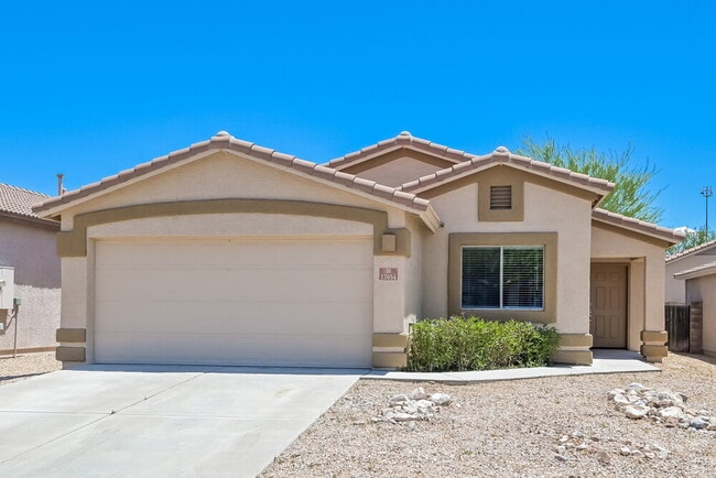 property at 12654 E Mandell Pass