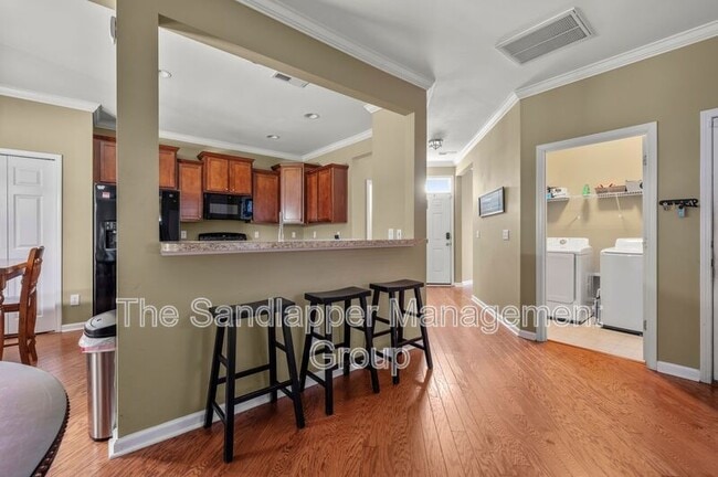 2606 Spivey Ct in North Charleston, SC - Foto de edificio - Building Photo