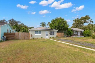 1721 41st St S in St. Petersburg, FL - Building Photo - Building Photo