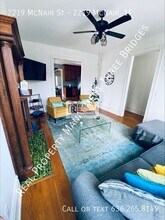 2219 McNair Ave in St. Louis, MO - Building Photo - Building Photo