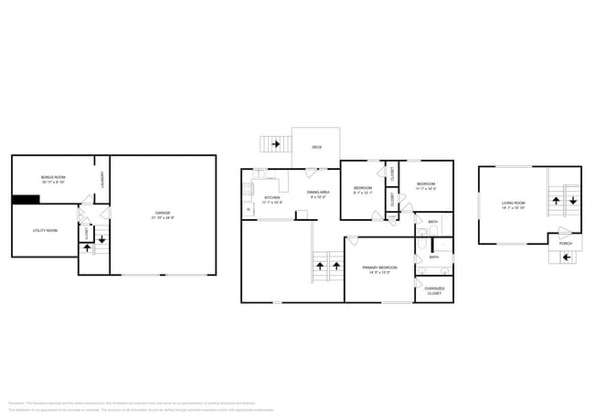 327 Shenandoah Dr in Raymore, MO - Foto de edificio - Building Photo