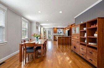 66 Thorndike St in Cambridge, MA - Building Photo - Building Photo