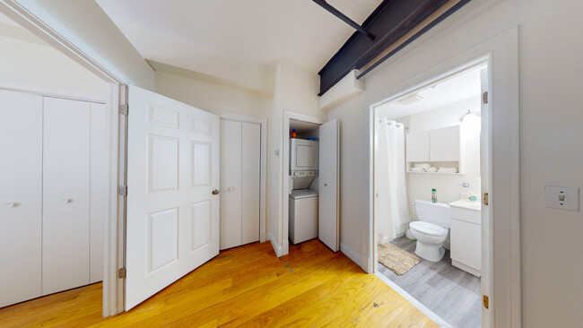 13 Stanhope St, Unit 1D in Boston, MA - Building Photo - Building Photo