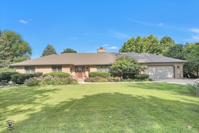 15707 S Rte 59 in Plainfield, IL - Building Photo - Building Photo