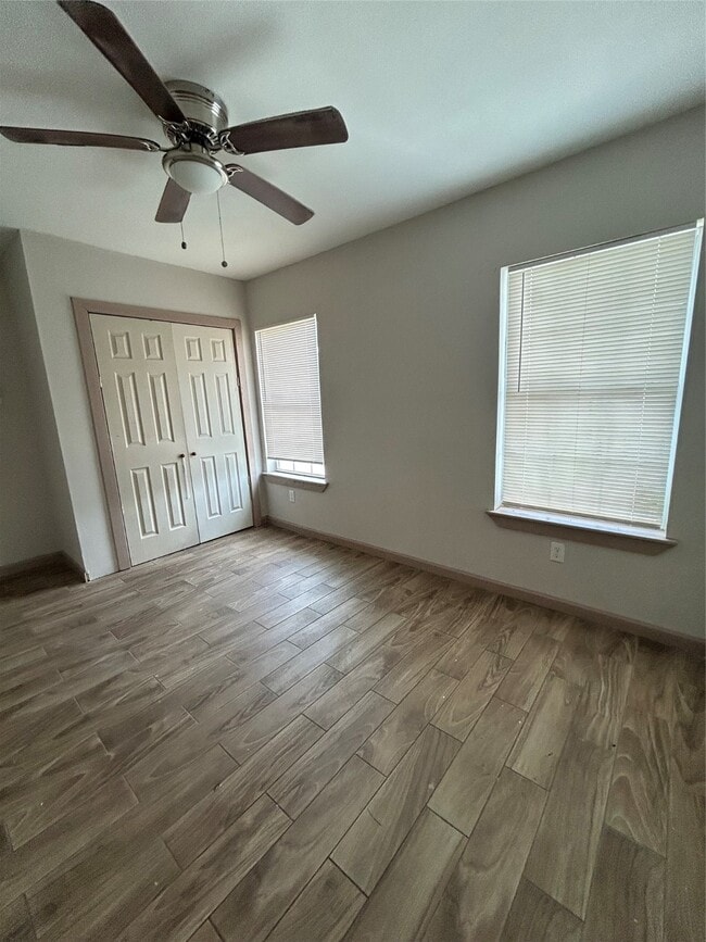 property at 502 Ave F