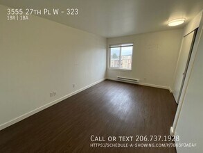 3555 27th Pl W in Seattle, WA - Building Photo - Building Photo