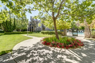 Bay View Vista in Vallejo, CA - Building Photo