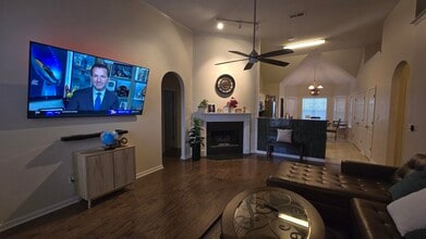 5003 Will Fall Ln in Arlington, TN - Building Photo - Building Photo