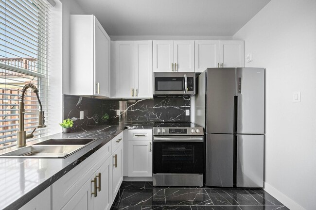 property at 801 Broadway Avenue J