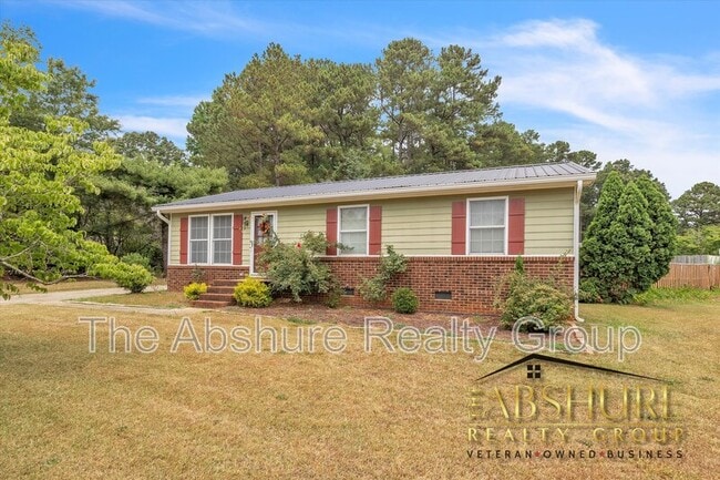 property at 2632 Meyerswood Dr