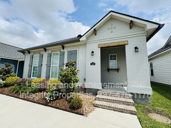 property at 116 Sandstone Ave