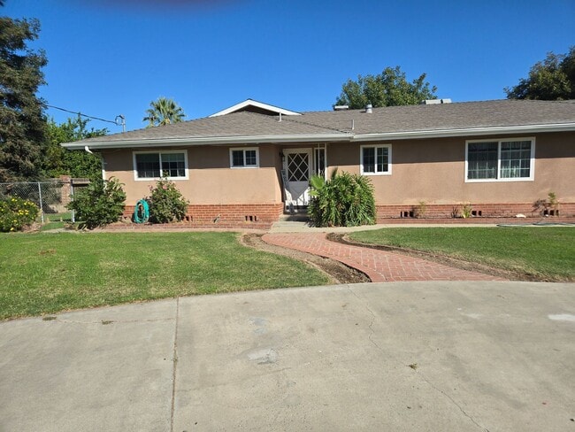 property at 13582 Grangeville Blvd