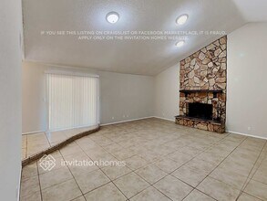 2649 E Javelina Cir in Mesa, AZ - Foto de edificio - Building Photo