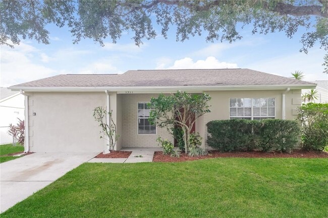 property at 7911 Knox Loop