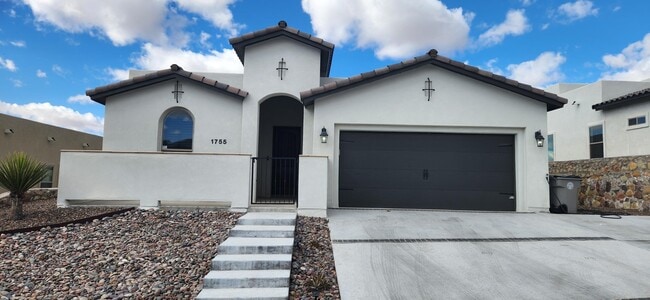 property at 1755 Oxen Draw St