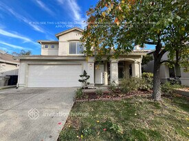 719 Regency Park Cir in Sacramento, CA - Building Photo
