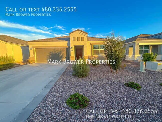 property at 5223 E Diatomite Dr