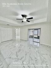 884 Alabama Rd S in Lehigh Acres, FL - Foto de edificio - Building Photo