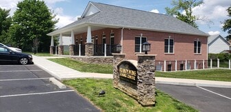 Brandywine Apartments