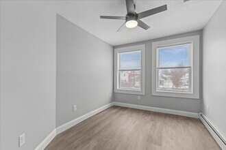 88-94 Lafountain St in Burlington, VT - Building Photo - Building Photo