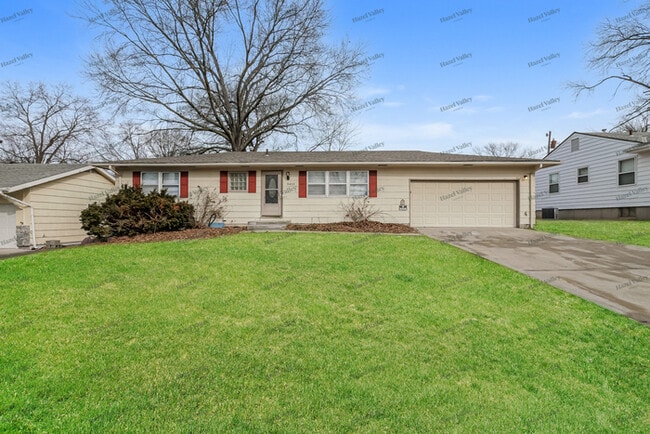 property at 9410 E 81st St