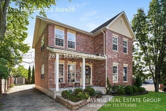 2630 Margarette Ave in St. Louis, MO - Building Photo - Building Photo