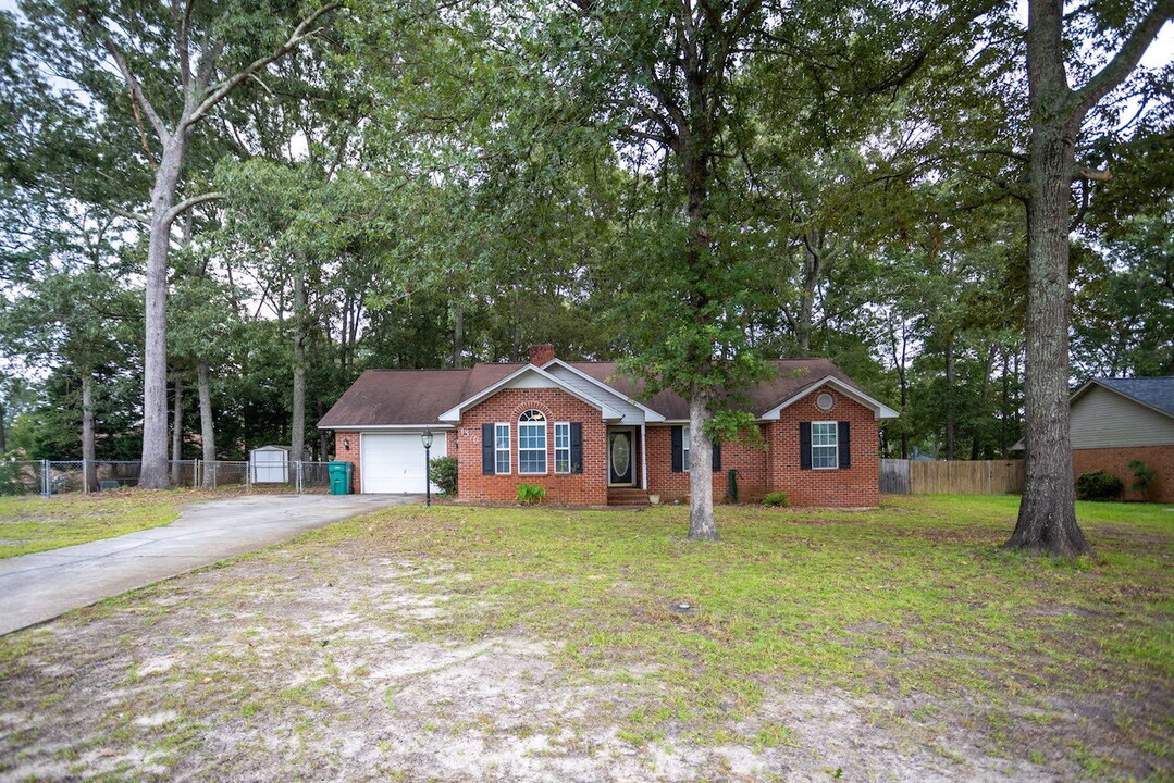 1370 Morris Way Dr in Sumter, SC - Building Photo