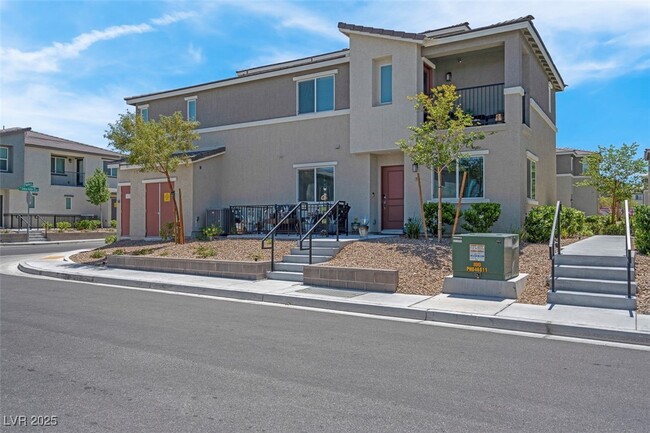 property at 12305 Crimson Horizon Rd.