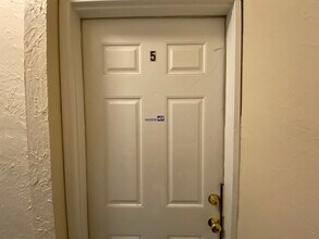 858 Huntington Ave, Unit 5 in Boston, MA - Building Photo - Building Photo