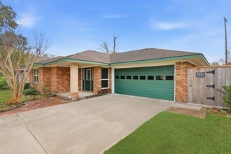 1618 Willowby Dr in Houston, TX - Building Photo - Building Photo