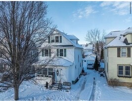 18 Deland Park a in Fairport, NY - Building Photo