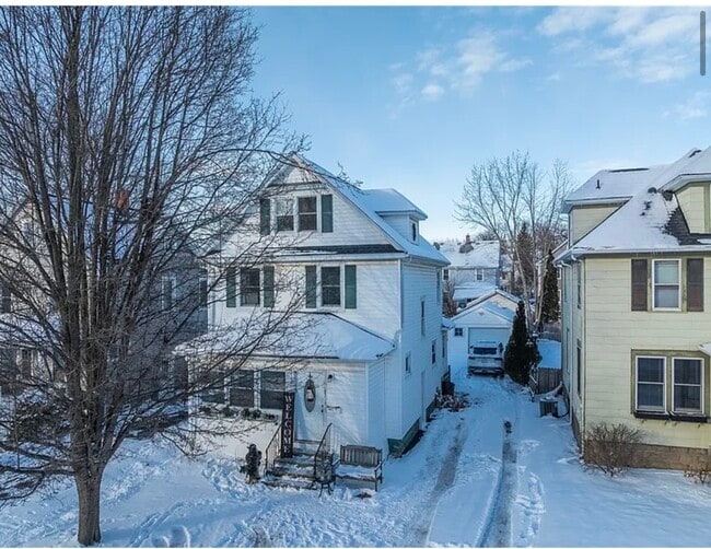 property at 18 Deland Park a