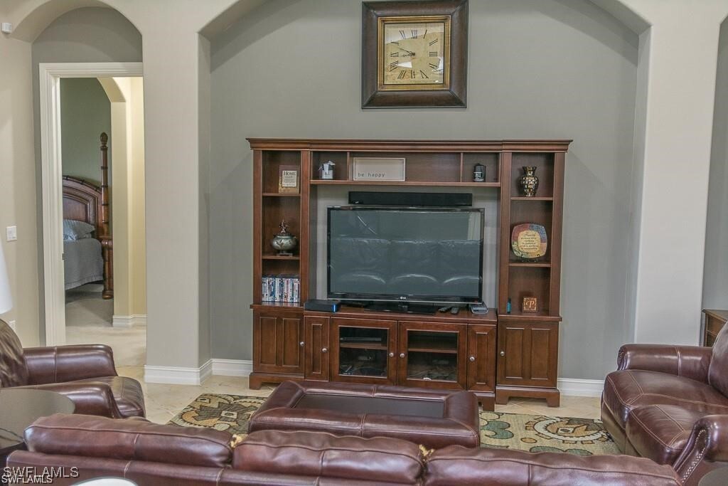 7793 Ashton Rd in Naples, FL - Building Photo