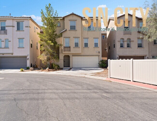 property at 1241 Gingerbread Man Ave