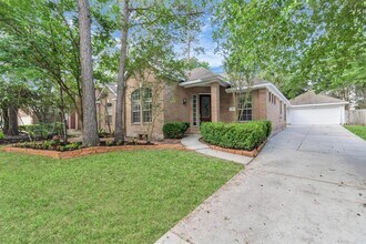 19 Long Springs Pl in Spring, TX - Building Photo - Building Photo