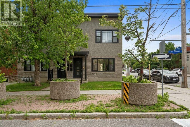 property at 72 St Andrew St