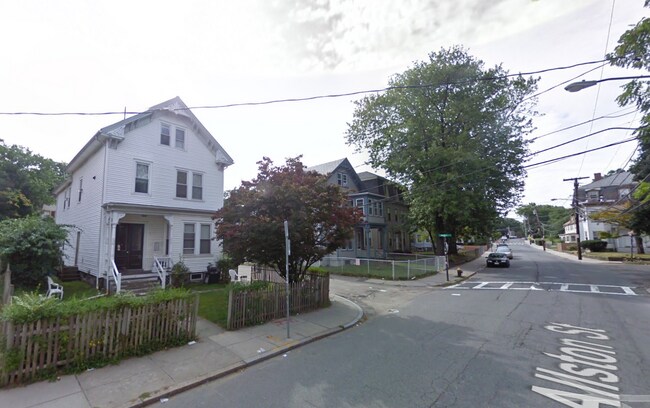 property at 38 Allston St