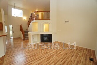 10027 Idalia St in Commerce City, CO - Building Photo - Building Photo