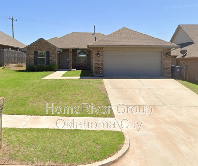 property at 8408 NW 158th St