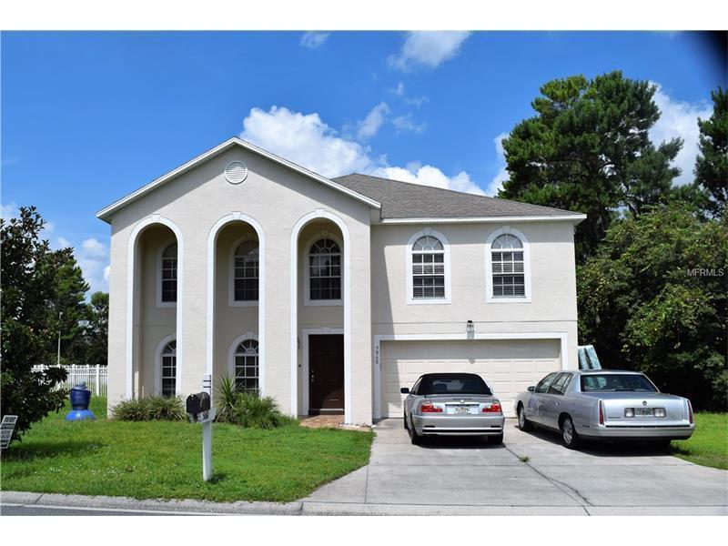 5060 Spanish Oaks Blvd in Lakeland, FL - Building Photo