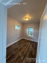 491 Louis Ave in Windsor, ON - Building Photo - Building Photo