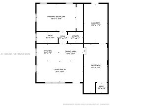 2419 Pierce St in Hollywood, FL - Building Photo - Building Photo