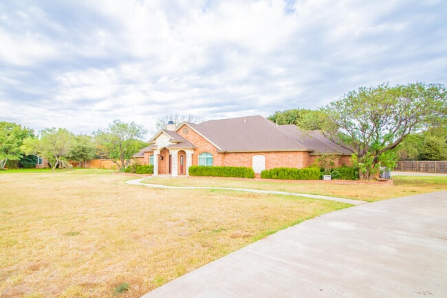 5402 158th St in Lubbock, TX - Building Photo - Building Photo