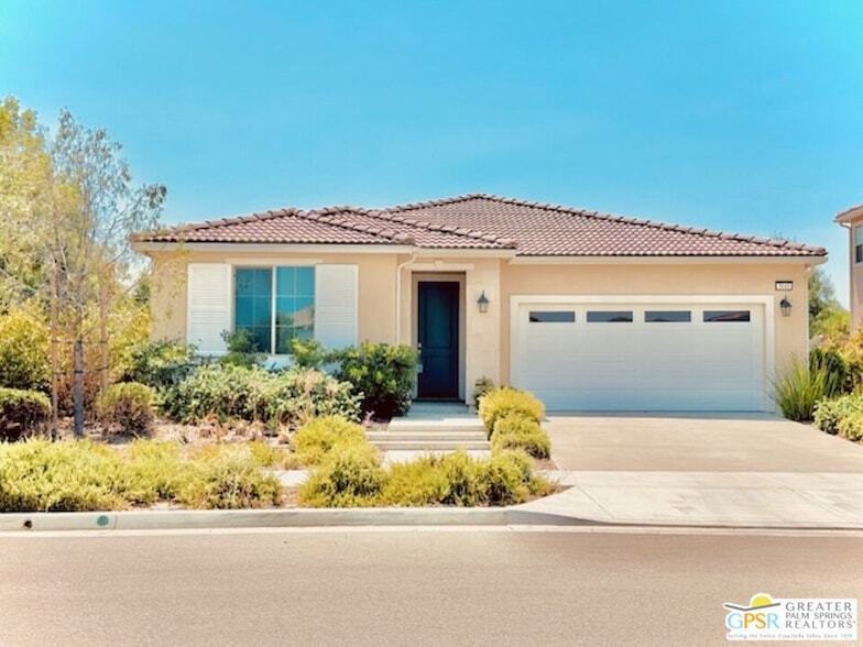 3041 HOMEWARD St in Hemet, CA - Building Photo