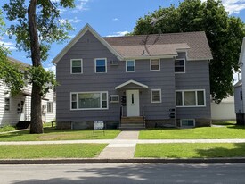 227 Central Ave S, Unit 3