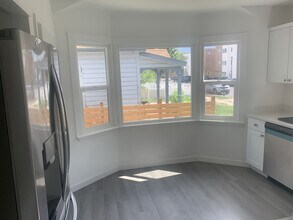 1609 S Major St, Unit Upstairs Apartment in Salt Lake City, UT - Foto de edificio - Building Photo