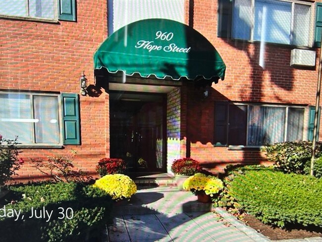 property at 960 Hope St
